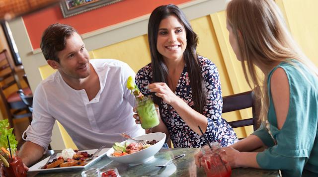 Another Broken Egg Cafe