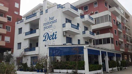 Bar Restorant Piceri Deti