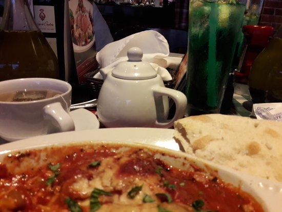 Italianni's