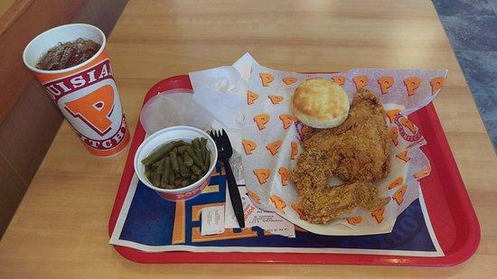 Popeyes
