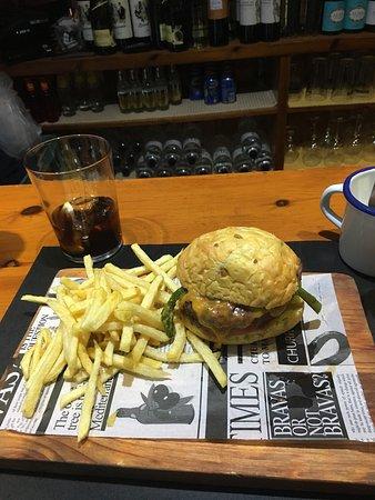 Brooklyn 1500 Baqueira