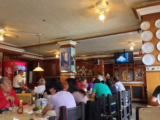 Restaurante San Jose