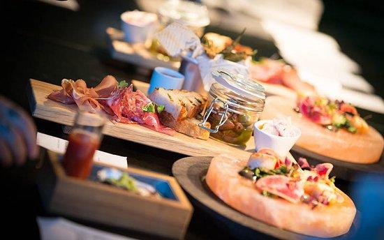 Kitchen & Table Norrmalm