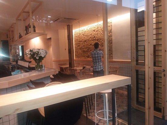 Café Bar Central