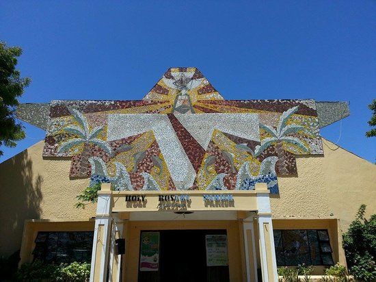 Chiesa del Santo Rosario