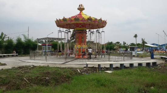 Sindu Kusuma Edupark