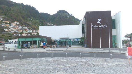 Centro de Ciencia Viva