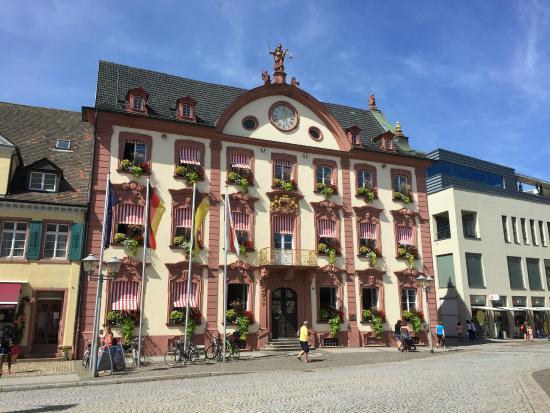 Gengenbach Town Hall