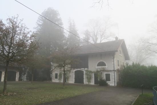 Genfer Militärmuseum