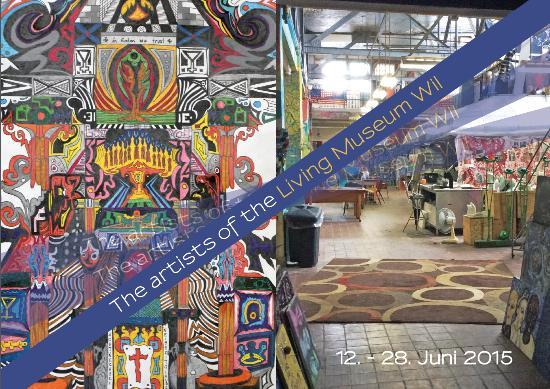 Galerie Sonja Banziger