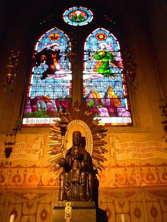 Parroquia Santa Maria de Cornella