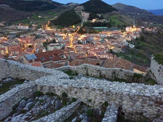 Museo Archeologico Nazionale Marcello Gigante di Volcei