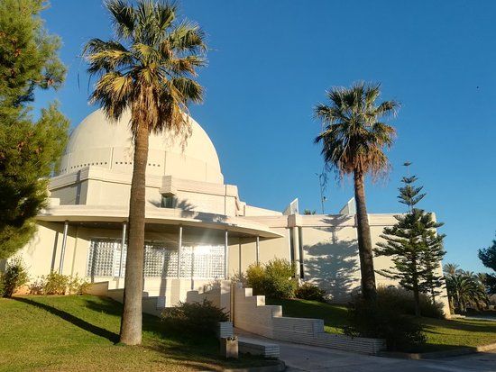 Planétarium de Castellón