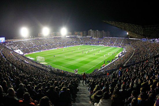 Estadi Ciutat de Valencia
