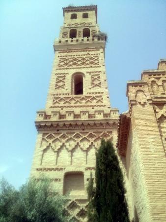 Iglesia Santa Maria Del Coro de Los Angeles