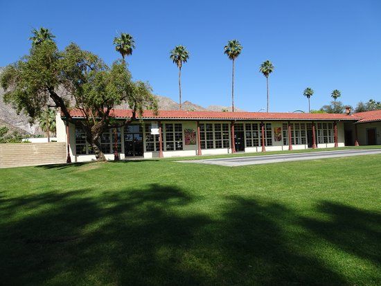 Frances Stevens Park