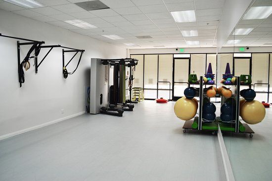 Mot'us Floatation and Wellness Center