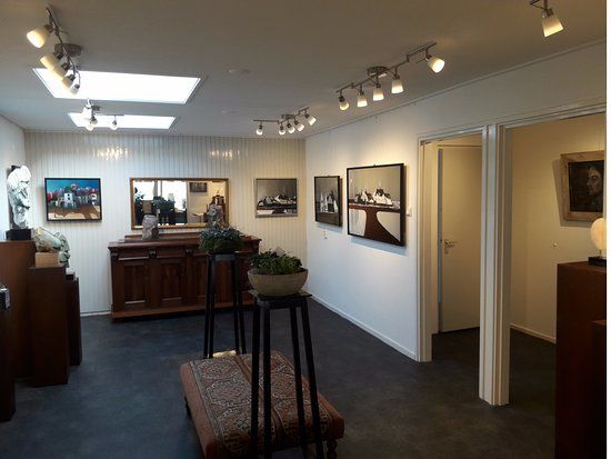 Gallery Tom Lucassen