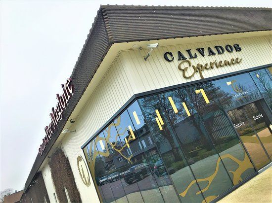 Calvados Experience