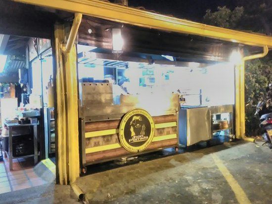 San Cristobal Church