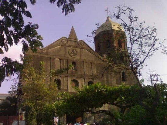 Catedral de Parañaque