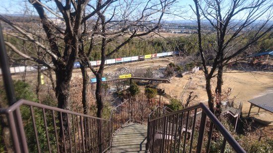 Sanage Adventure Field