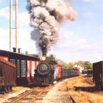 Locomotiva Restaurant