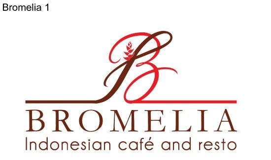 Bromelia Indonesian Cafe and Resto