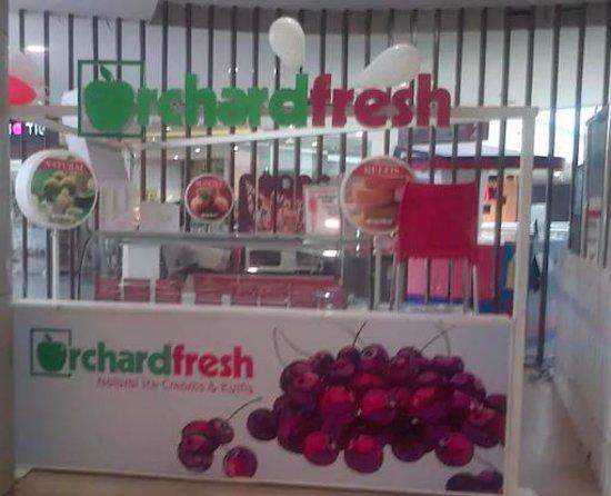 Orchard Fresh