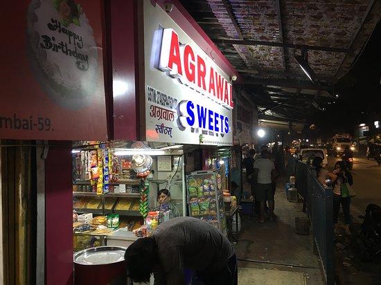 Agarwal Sweets
