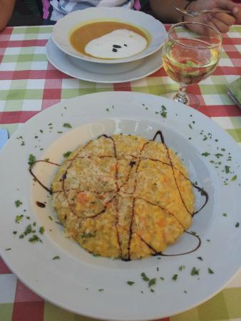 Schlossgasthaus Brand