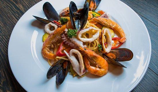 Vino E Sapori Restaurant