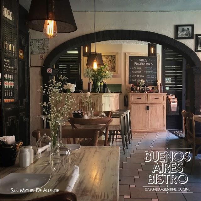 Buenos Aires Bistro