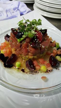 Restaurante Txantonesa