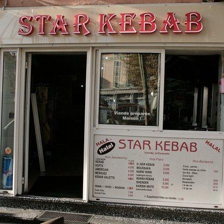 Star Kebab