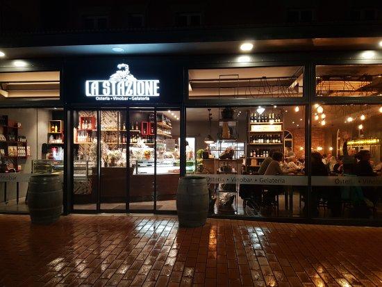 La Stazione