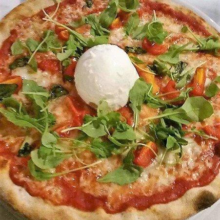 Osteria Pizzeria L'Angolo