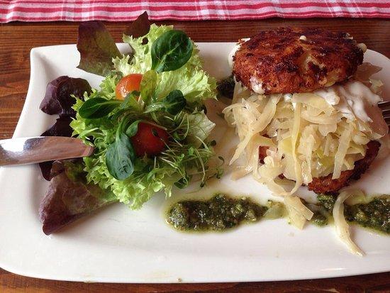 Moserer Seestube