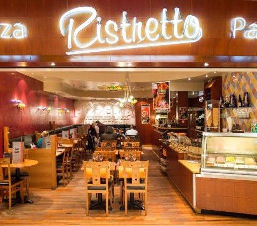 Ristretto