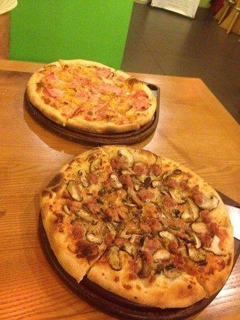 Zpizza