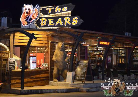 The Bears Bansko