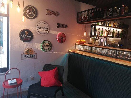 Rusty'co Bar e Restaurante