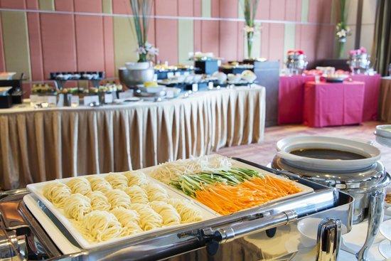 Ming Court Restaurant