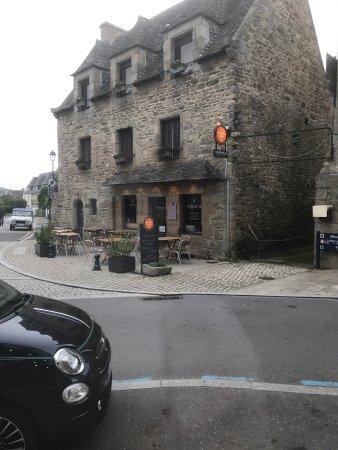 La Parenthèse Crêperie