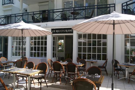 Restaurant Bellis Garden