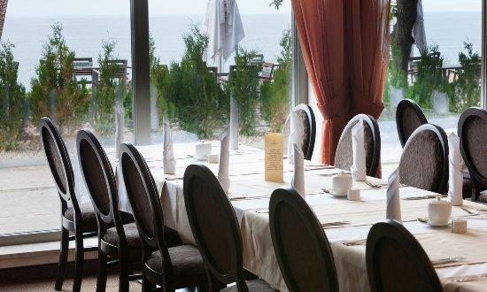 Lambert Hotel Restaurant