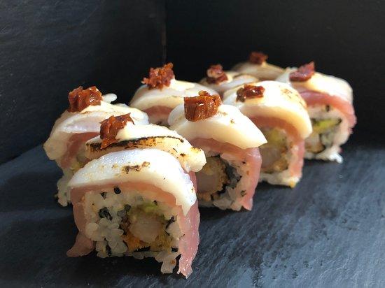 Deba Sushi Fabriano