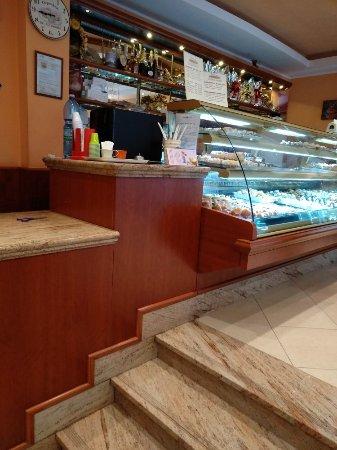 Rotundo Flli Srl Pasticceria Dolce Sospiro