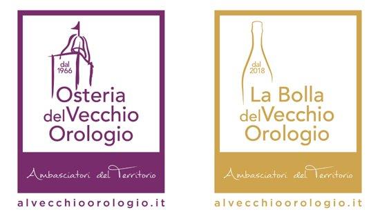 Osteria del Vecchio Orologio