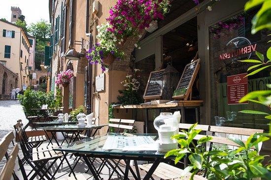 Vermuteria Teatro Condomini